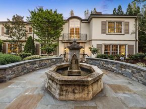 125 Stonepine Road, Hillsborough CA 94010