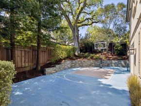 125 Stonepine Road, Hillsborough CA 94010