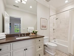 125 Stonepine Road, Hillsborough CA 94010