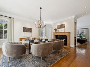 125 Stonepine Road, Hillsborough CA 94010