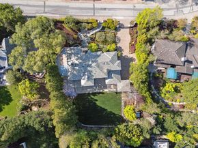 125 Stonepine Road, Hillsborough CA 94010