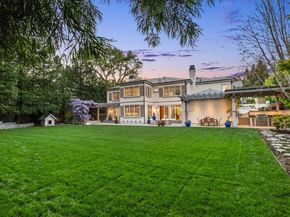 125 Stonepine Road, Hillsborough CA 94010