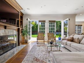 125 Stonepine Road, Hillsborough CA 94010