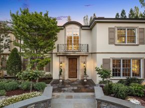 125 Stonepine Road, Hillsborough CA 94010