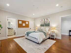 125 Stonepine Road, Hillsborough CA 94010