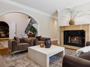 125 Stonepine Road, Hillsborough CA 94010