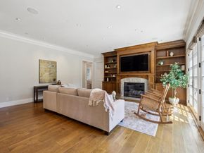 125 Stonepine Road, Hillsborough CA 94010