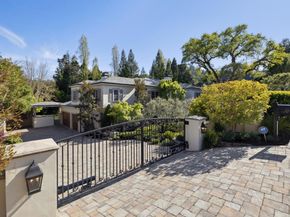 125 Stonepine Road, Hillsborough CA 94010