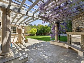 125 Stonepine Road, Hillsborough CA 94010