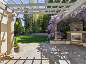 125 Stonepine Road, Hillsborough CA 94010