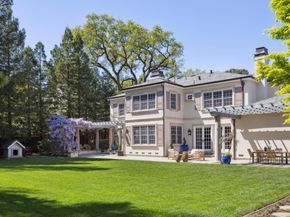 125 Stonepine Road, Hillsborough CA 94010