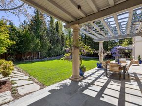 125 Stonepine Road, Hillsborough CA 94010