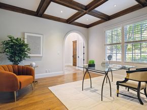 125 Stonepine Road, Hillsborough CA 94010