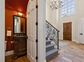 125 Stonepine Road, Hillsborough CA 94010