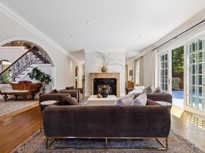 125 Stonepine Road, Hillsborough CA 94010