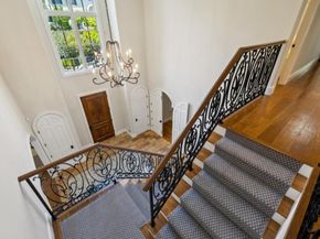 125 Stonepine Road, Hillsborough CA 94010