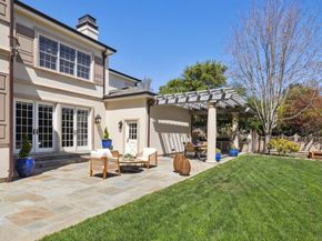 125 Stonepine Road, Hillsborough CA 94010