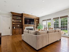 125 Stonepine Road, Hillsborough CA 94010