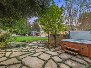 125 Stonepine Road, Hillsborough CA 94010