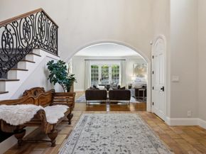 125 Stonepine Road, Hillsborough CA 94010