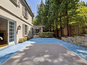 125 Stonepine Road, Hillsborough CA 94010