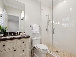 125 Stonepine Road, Hillsborough CA 94010