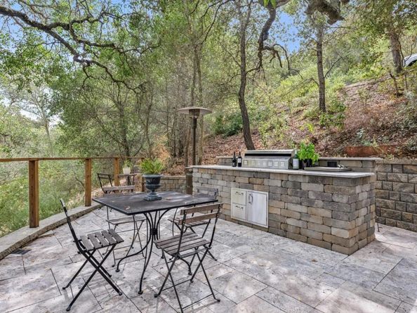 61 Oak Haven Way, Woodside CA 94062