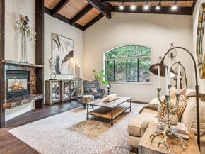 61 Oak Haven Way, Woodside CA 94062