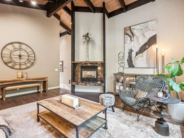 61 Oak Haven Way, Woodside CA 94062