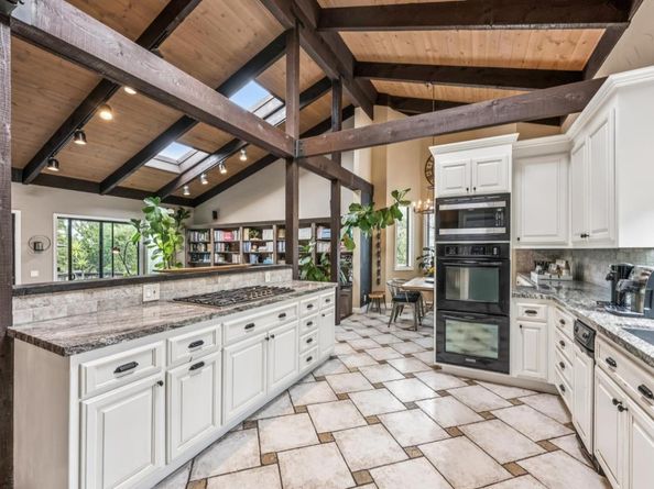 61 Oak Haven Way, Woodside CA 94062