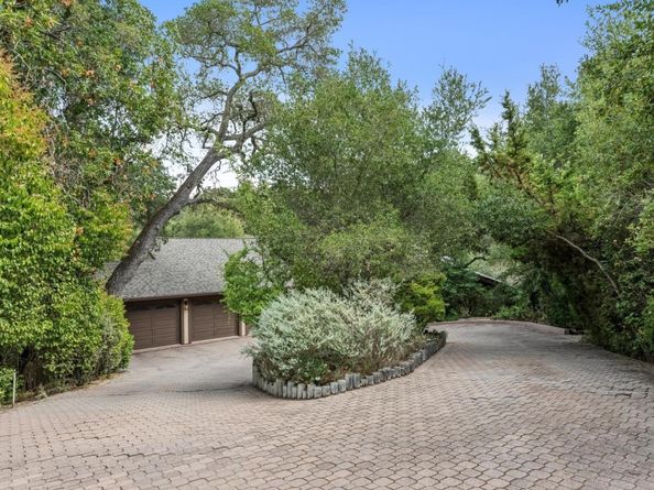 61 Oak Haven Way, Woodside CA 94062