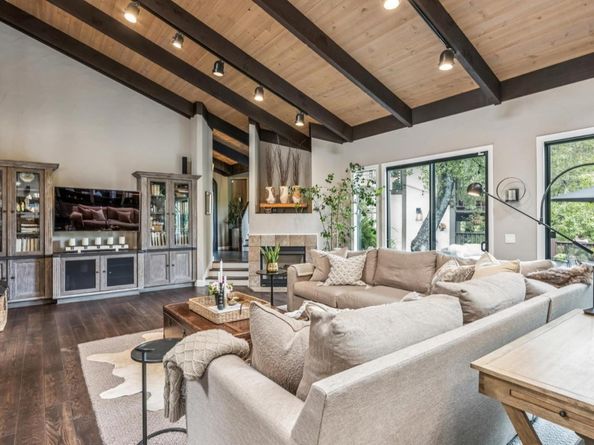 61 Oak Haven Way, Woodside CA 94062