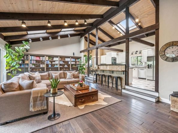 61 Oak Haven Way, Woodside CA 94062