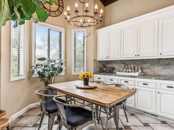 61 Oak Haven Way, Woodside CA 94062