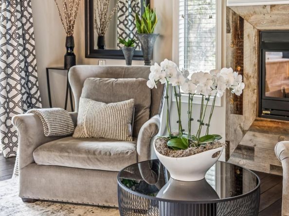 61 Oak Haven Way, Woodside CA 94062