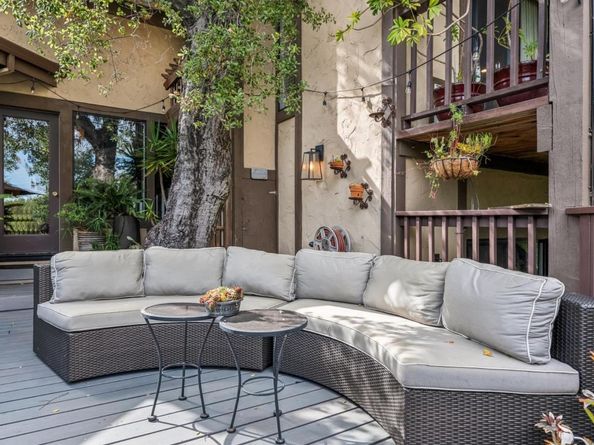 61 Oak Haven Way, Woodside CA 94062