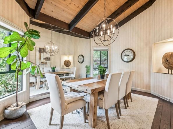 61 Oak Haven Way, Woodside CA 94062