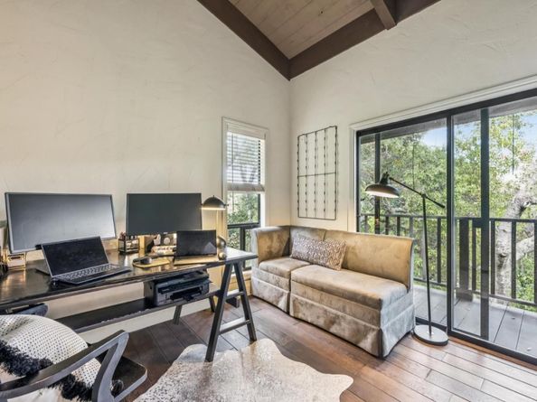 61 Oak Haven Way, Woodside CA 94062