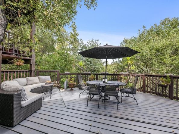 61 Oak Haven Way, Woodside CA 94062