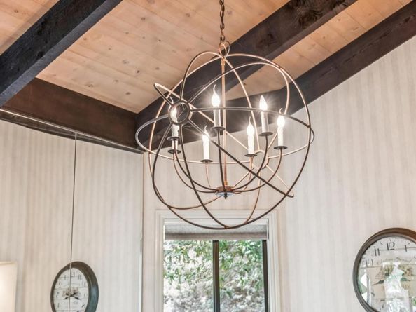 61 Oak Haven Way, Woodside CA 94062