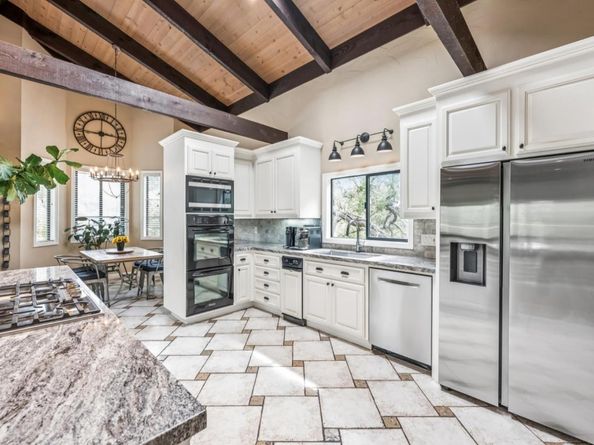 61 Oak Haven Way, Woodside CA 94062