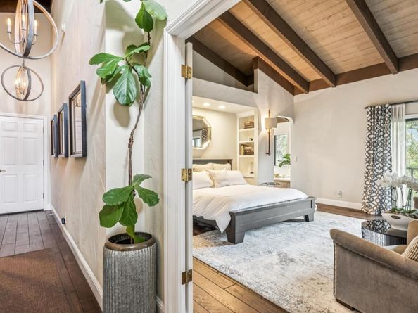 61 Oak Haven Way, Woodside CA 94062