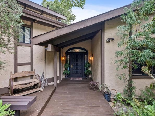 61 Oak Haven Way, Woodside CA 94062