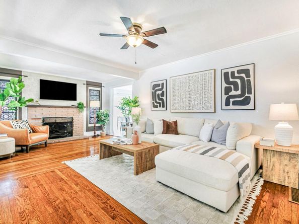 133 S 20th Street, San Jose CA 95116