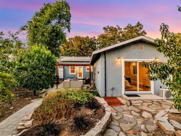 133 S 20th Street, San Jose CA 95116