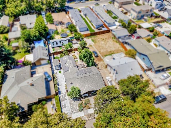 133 S 20th Street, San Jose CA 95116