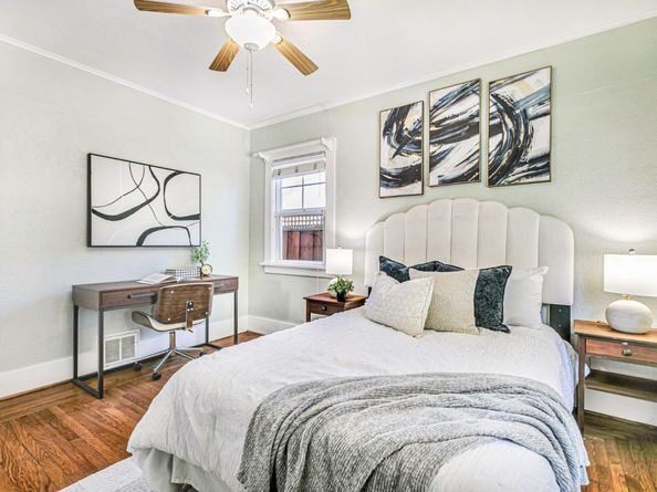 133 S 20th Street, San Jose CA 95116