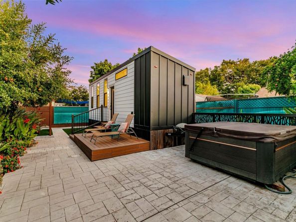 133 S 20th Street, San Jose CA 95116