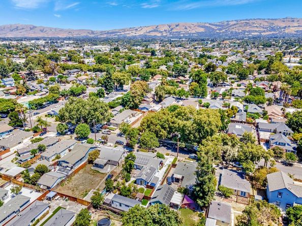 133 S 20th Street, San Jose CA 95116