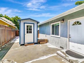 133 S 20th Street, San Jose CA 95116